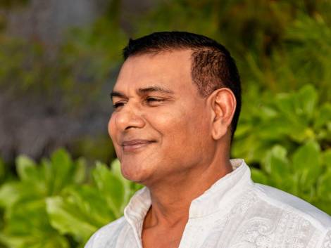 Ahmed Siyam Mohamed