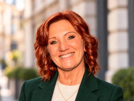 Ursula Jone Gandini