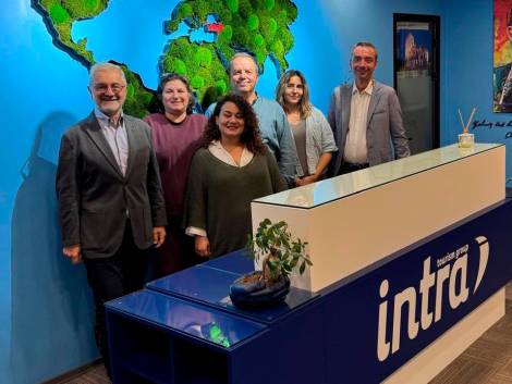 Intra Tours a Rimini con la programmazione 2026