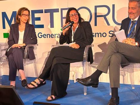 Armiri, Ieg, al Meet Forum:“Ecco i segreti del successodelle nostre manifestazioni”