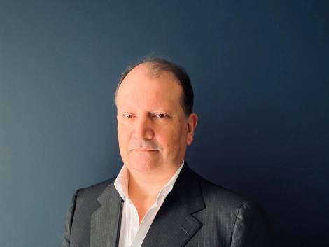 Andrea Girolami, presidente e amministratore delegato di AG Group