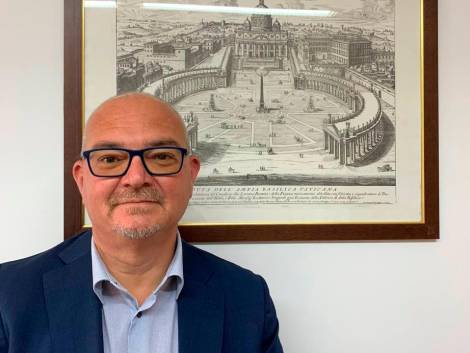 Aiav sceglie Daniele Fiorini per il ruolo di direttore generale