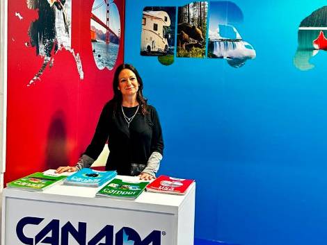 Canada Experience: dalla natura wild ai viaggi in treno, la programmazione 2026 pensa a tutti