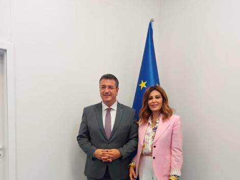 Santanchè: “Con l’Europa linea comune su turismo, qualità e revisione pacchetti”
