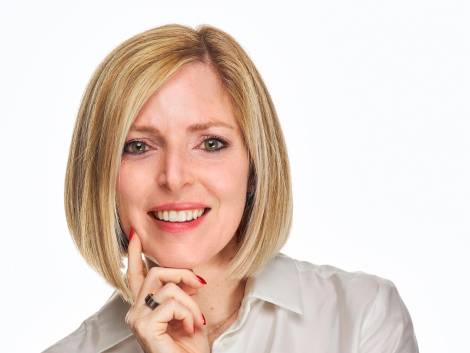 Veronica Diquattro, presidente b2c e supply di Omio Europa