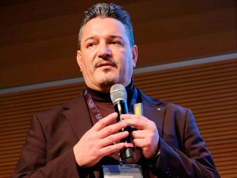 Luigi Fusco, amministratore delegato Raro Realty