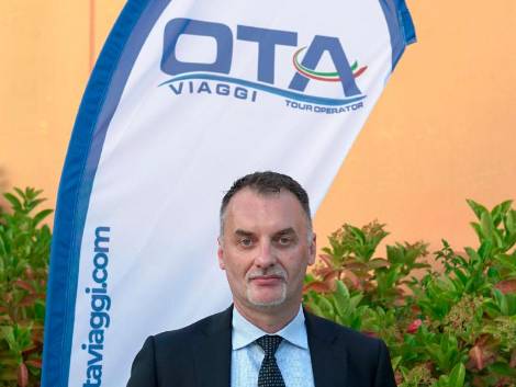 ‘Il Club di Ota’accende i riflettorisu Obiettivo X