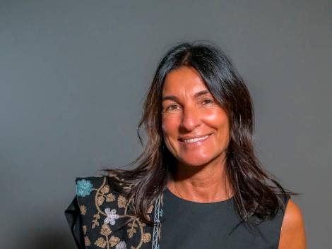 Sabina Migliori, head of product manager di Kel 12