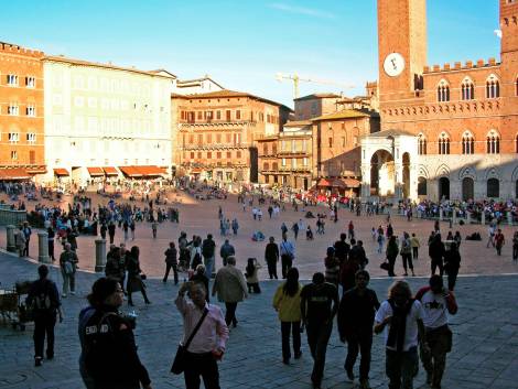 Siena, piano biennale per il turismo