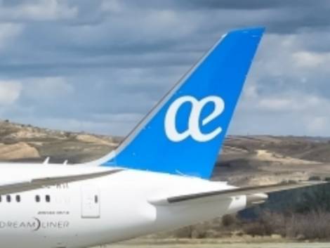 Air Europa oltre quota 11 milioni di viaggiatori