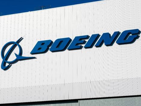 Boeing, nel 2023 guadagni da capogiro per il ceo uscente David Calhoun