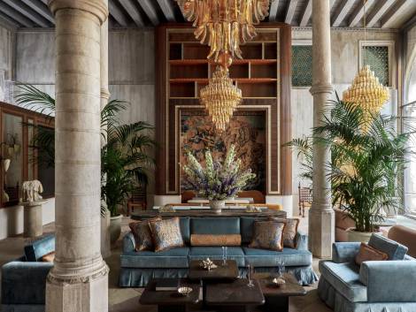 Orient Expressaprea Venezia