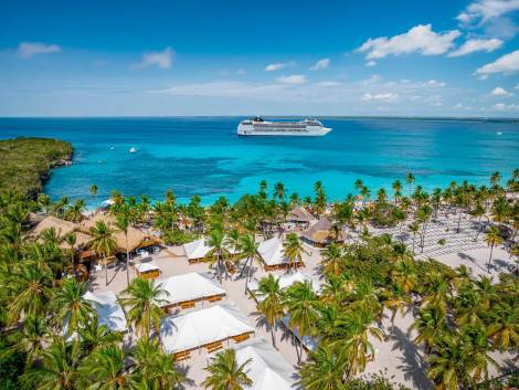 Catalina Sugar Beach