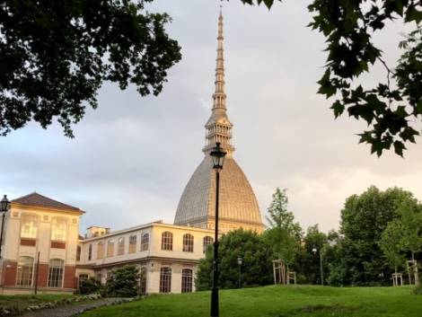 La via del Piemonte