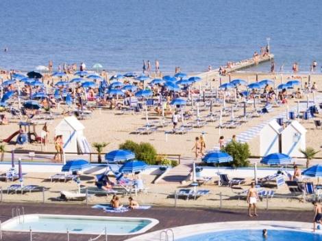 Veneto, prove di destagionalizzazione: a Jesolo alberghi aperti a ottobre