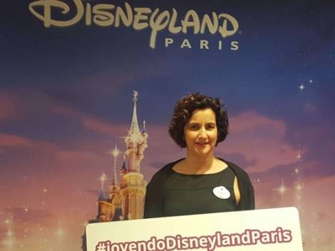 Disneyland Paris: partnership con TrustForce estesa in tutta Italia