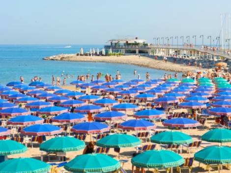 Arriva la norma 'salva balneari', spiagge italiane fuori pericolo