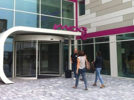 Piano di sviluppo per Moxy di Marriott: anche Milano e Venezia nel programma