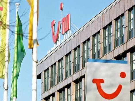 Tui vende i tour operator Berge &amp; Meer e Boomerang Reisen