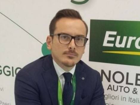 Europcar: &quot;Con le agenzie troviamo nuovi clienti&quot;