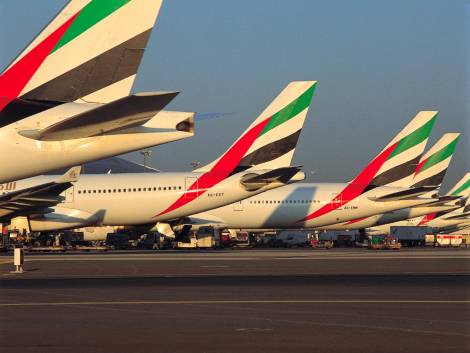 Cieli chiusi in MediorienteLe conseguenze per i voli