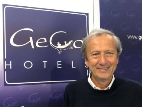 L’alto di gamma firmato Gecohotels si svela a Rimini