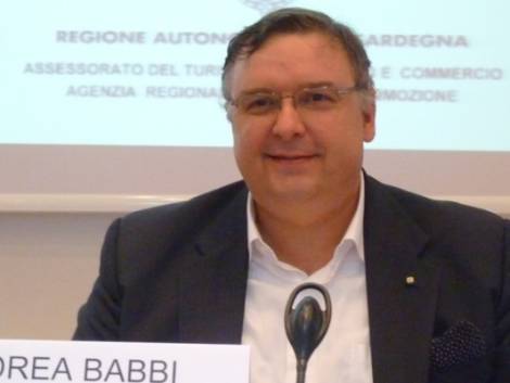 Andrea Babbidifende l'Enit: &quot;I risultati si vedono&quot;