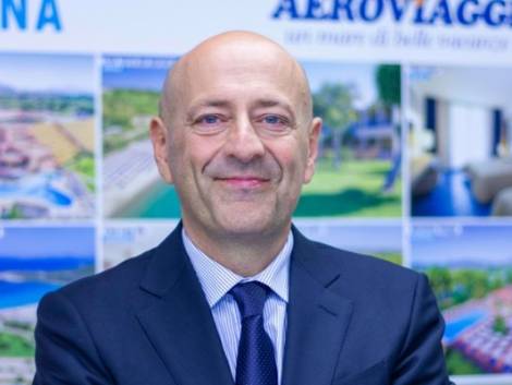 Mangia, Aeroviaggi:“Da villaggio a resort, il futuro è all’insegna dell’alto di gamma”