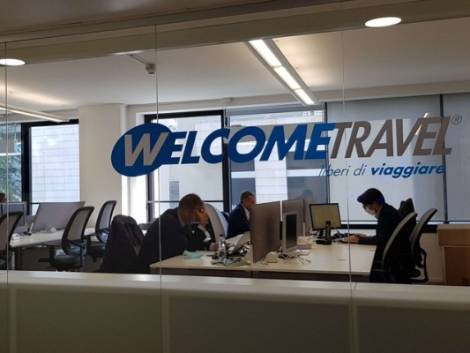 Riparte il viaggio di #TTGPeople:Welcome Travel oltre il Covid