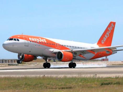 Israele, easyJet sospende i voli fino a domenica