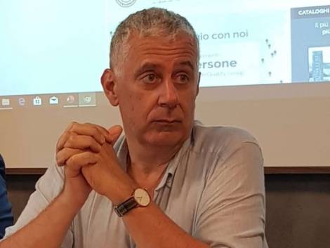 Michele Serra, Quality:“Non andrà tutto bene Un cammino di sopravvivenza”