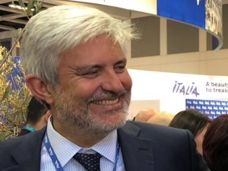 Palmucci, Enit: &quot;In autunno la ripresa del mercato estero&quot;