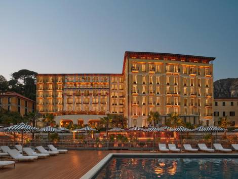 Deloitte: Italia prima in Ueper gli investimenti luxury