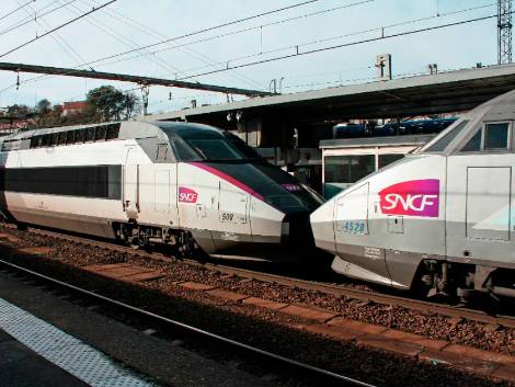 Sncf