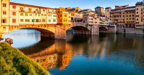 Firenze, incoming in difficoltà a causa del caldo