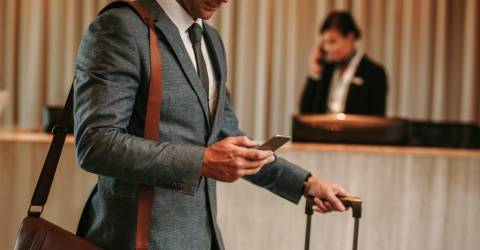 Business travel sector grows in Italy in 2026