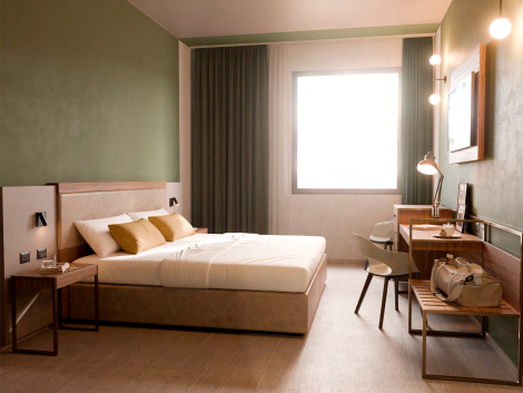 LVG Hotel Collection: novità a Mantova e Bergamo