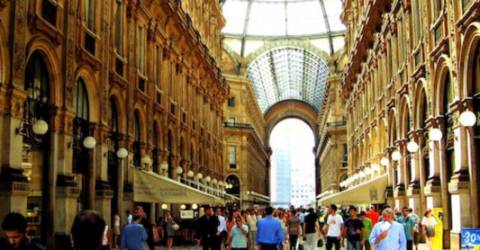 Inbound in Lombardia, ad aprile il corso di formazione dell'Ebrl
