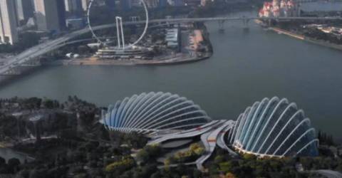 Il grande ritorno del SudEst asiatico nell'abbinata MalesiaSingapore