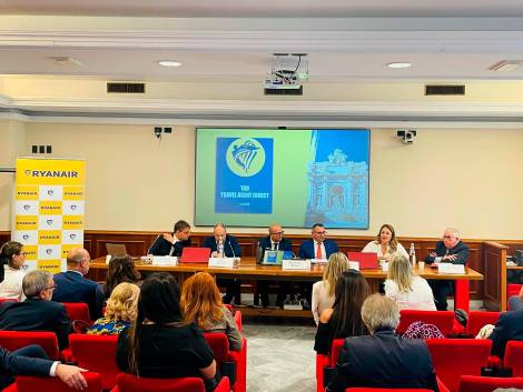 Ryanair apre alle agenzieNasce la piattaforma Tad