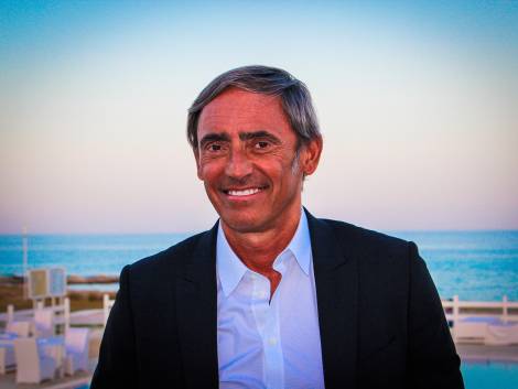 Stefano Pompili, ceo e co-founder Veratour