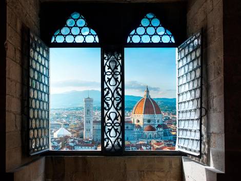 Destination Florence punta sul wedding invernale con The Art of Winter