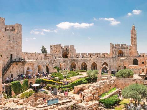 Credito foto Ricky Rachman