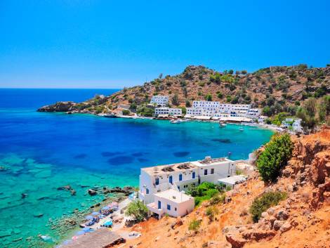 Villaggi italiani a Creta:“Nessun allarme per noi”