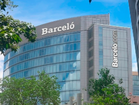 Barceló México Santa Fe
