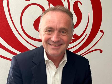 Emmer Guerra, destination director di Glamour