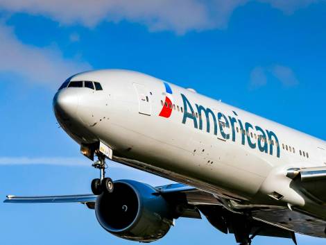 American riaprirà dalla summer la tratta Barcellona-Charlotte