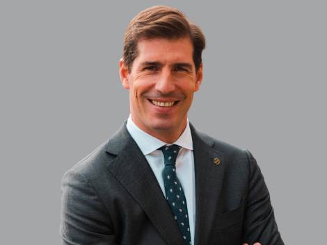 Milano, il Park Hyatt ha un nuovo gm: Marcos Romero Milans del Bosch