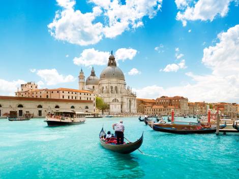 Ebel, ceo di Tui: “L’Italiae la Spagna sono al limitedella capacità turistica”