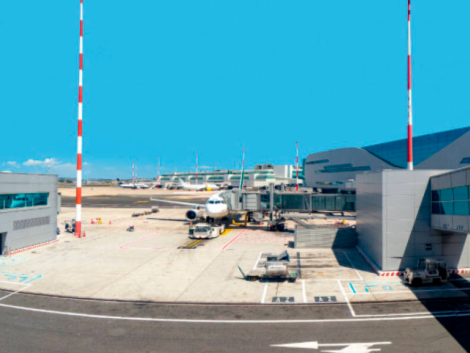 Celotto, Aeroporti 2030: “L’addizionale sui biglietti va ridotta”